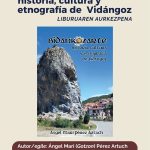 LIBURU AURKEZPENA/PRESENTACIÓN DE LIBRO: BIDANKOZARTE