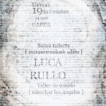 SOINU TAILERRA - TALLER DE SONIDO