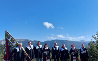 SAN MIGEL BATZARRA – PUYETA