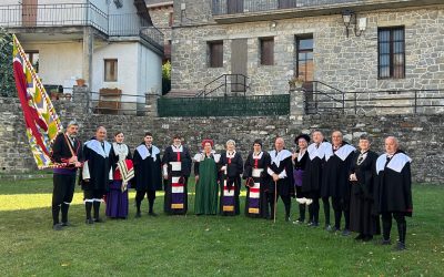 PAX AVANT TRATATUAREN 650. URTEURRENA