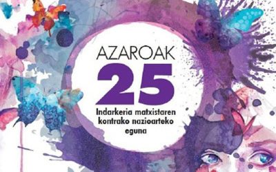 AZAROAK 25