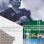 UNA TRILOGÍA SOBRE LOS PIRINEOS TRANSFRONTERIZOS