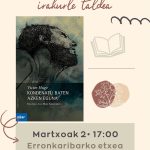 Erronkaribarko irakurle taldea